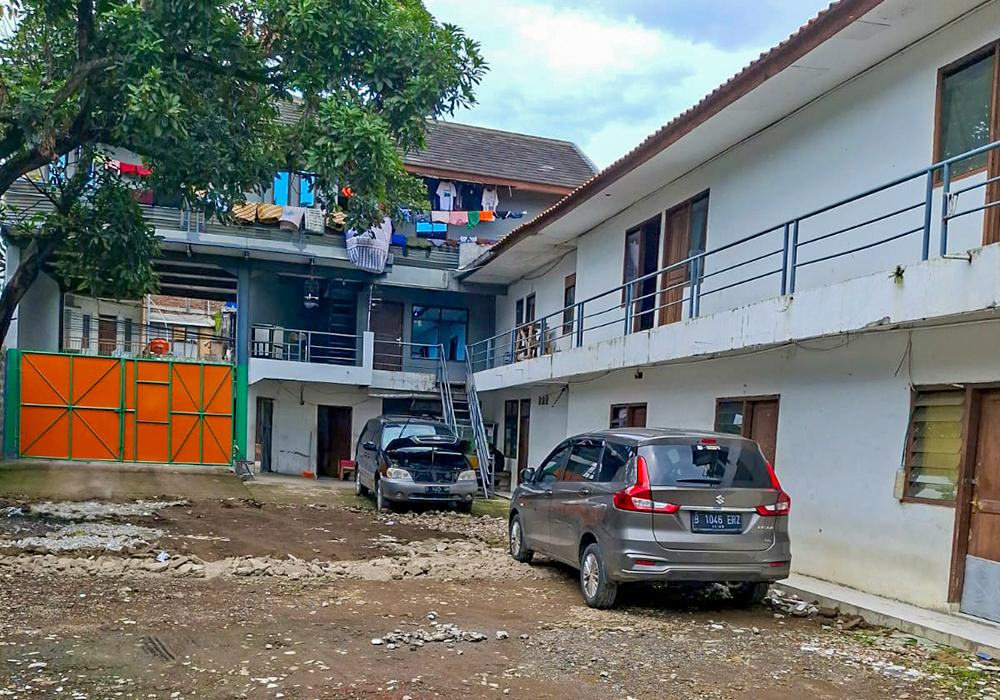 PABRIK DI KAB. BANDUNG - NPL528-2 - foto 2